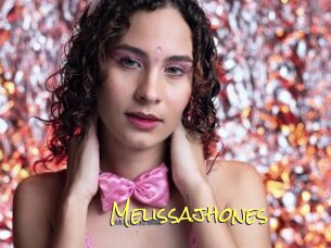 Melissajhones