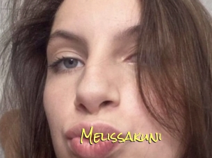 Melissakuni