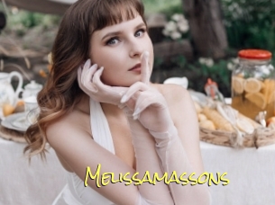 Melissamassons