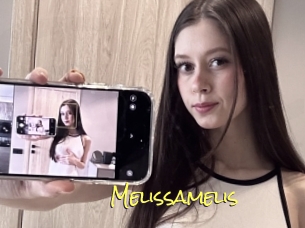 melissamelis Elles Mouillent