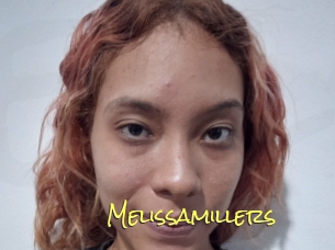 Melissamillers
