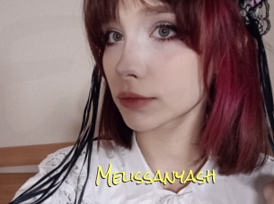 Melissanyash