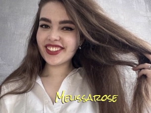 Melissarose