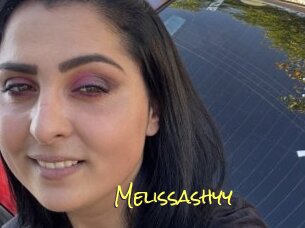 Melissashyy
