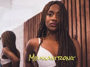 Melissastrong