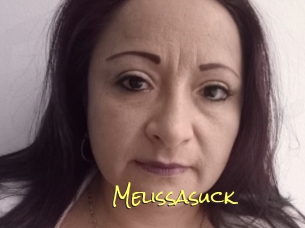 Melissasuck