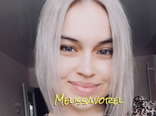 Melissavorel