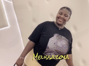 Melissazoya