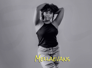 Mellaevans