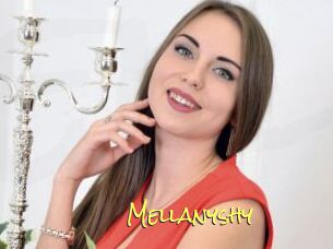Mellanyshy