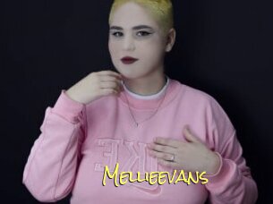Mellieevans