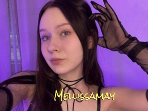 Mellissamay