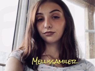 Mellissamiler
