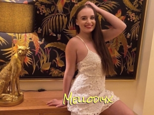 Mellodiyx
