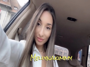 Mellynakimmy