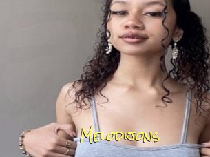 Melodijons
