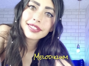 Melodiklum