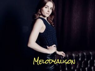Melodyalison