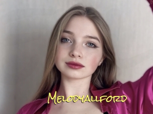 Melodyallford