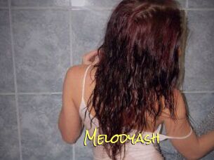 Melodyash