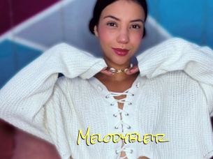 Melodybleir