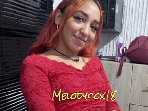 Melodycox18