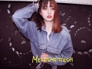 Melodyfresh