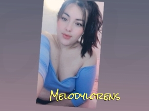 Melodylorens