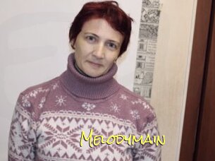 Melodymain