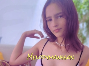 Melodymansson