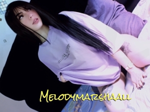 Melodymarshaall