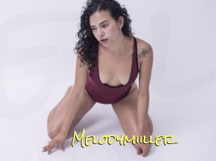 Melodymiiller