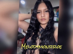 Melodymonrroe