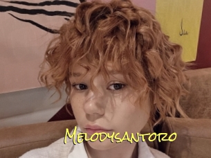Melodysantoro