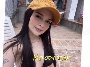 Melodyvidal