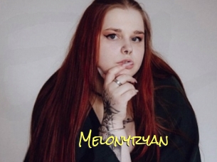 Melonyryan