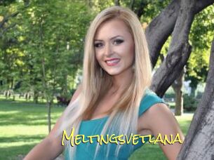 Meltingsvetlana