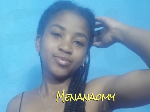 Menanaomy