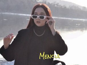 Mencia