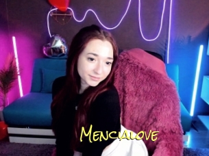 Mencialove