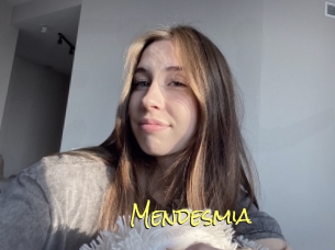 Mendesmia