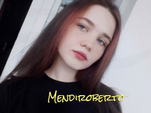 Mendiroberto