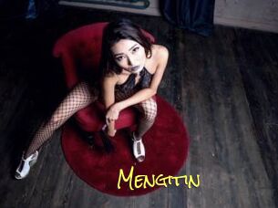 Mengitin