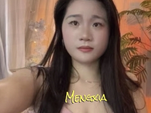 Mengxia