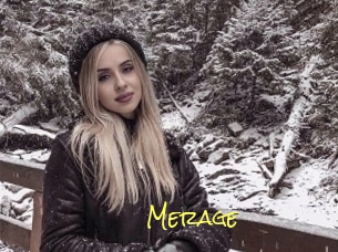 Merage