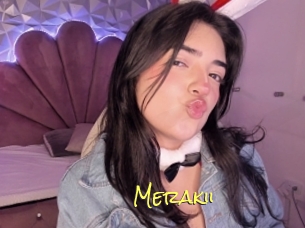 Merakii