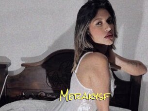 Merakysf