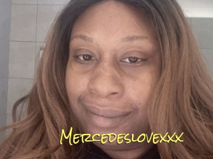 Mercedeslovexxx