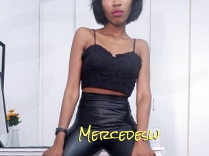 Mercedesw