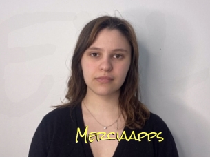 Merciaapps